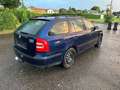 Skoda Octavia Combi 1.9 TDI Ambiente 4x4 Blau - thumbnail 5
