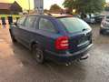 Skoda Octavia Combi 1.9 TDI Ambiente 4x4 Blau - thumbnail 3