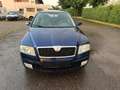 Skoda Octavia Combi 1.9 TDI Ambiente 4x4 Blau - thumbnail 8