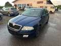 Skoda Octavia Combi 1.9 TDI Ambiente 4x4 Blau - thumbnail 1