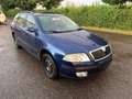 Skoda Octavia Combi 1.9 TDI Ambiente 4x4 Blau - thumbnail 6