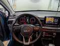 Kia Rio Rio 1,0 TGDI GPF Silber DCT Aut. Silber Blau - thumbnail 11