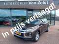 Mitsubishi ASX 2.0 Automaat, Airco(automatisch) Multimedis systee Brun - thumbnail 1