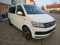 Volkswagen T6 Caravelle Caravelle Comfortline 1.HAND LED STANDHEIZUNG Weiß - thumbnail 3