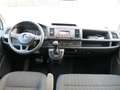 Volkswagen T6 Caravelle Caravelle Comfortline 1.HAND LED STANDHEIZUNG Weiß - thumbnail 9