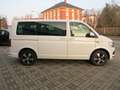 Volkswagen T6 Caravelle Caravelle Comfortline 1.HAND LED STANDHEIZUNG Weiß - thumbnail 4