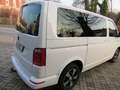 Volkswagen T6 Caravelle Caravelle Comfortline 1.HAND LED STANDHEIZUNG Weiß - thumbnail 5