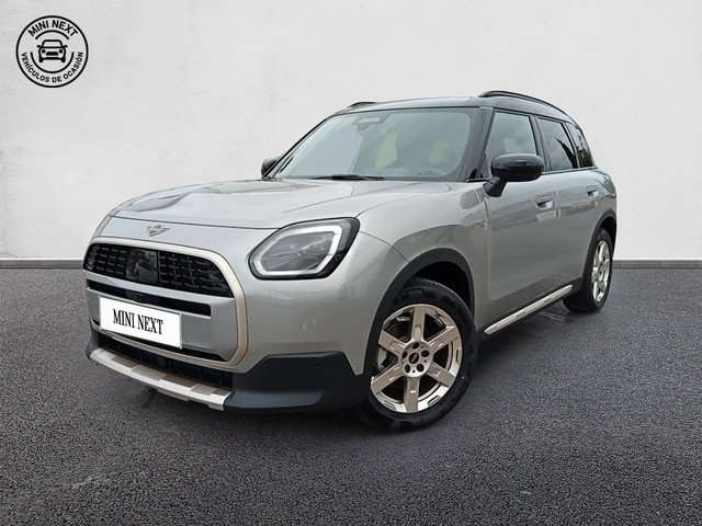 MINI One D Countryman Essential - foto 1