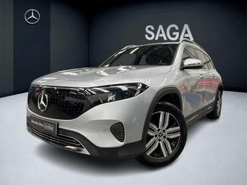 + Luxury Line Facelift 7 PLACES