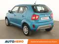 Suzuki Ignis 1.2 DualJet Hybrid Avantage Bleu - thumbnail 4
