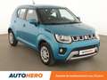 Suzuki Ignis 1.2 DualJet Hybrid Avantage Bleu - thumbnail 8