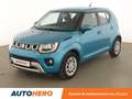 Suzuki Ignis 1.2 DualJet Hybrid Avantage Bleu - thumbnail 1