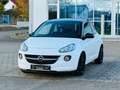 Opel Adam Jam Euro5 Klima USB Tüv/Au 01.2027 Blanc - thumbnail 2