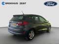 Ford Fiesta 5-deurs Trend 1.0 86pk | Cruise control | DAB-audi Gris - thumbnail 7