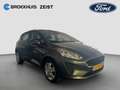 Ford Fiesta 5-deurs Trend 1.0 86pk | Cruise control | DAB-audi Gris - thumbnail 5
