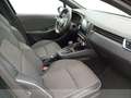Renault Clio 1.6 e-tech hybrid intens 140cv auto my21 Noir - thumbnail 9