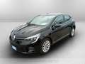Renault Clio 1.6 e-tech hybrid intens 140cv auto my21 Noir - thumbnail 1