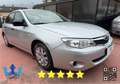 Subaru Impreza III 1.5 bi-fuel * UNICO PROP * RIDOTTE * 4X4 Argent - thumbnail 3