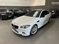 BMW M5 4.4 V8 Biturbo Preparazione 740cv Finanziabile Bianco - thumbnail 2