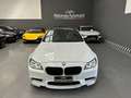 BMW M5 4.4 V8 Biturbo Preparazione 740cv Finanziabile bijela - thumbnail 1