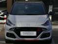 Hyundai i10 1.0 T-GDI N-Line*SCHWARZES DACH*NAVI*KAMERA* Silber - thumbnail 2
