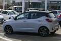 Hyundai i10 1.0 T-GDI N-Line*SCHWARZES DACH*NAVI*KAMERA* Silber - thumbnail 4