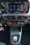 Hyundai i10 1.0 T-GDI N-Line*SCHWARZES DACH*NAVI*KAMERA* Silber - thumbnail 9