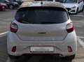 Hyundai i10 1.0 T-GDI N-Line*SCHWARZES DACH*NAVI*KAMERA* Silber - thumbnail 5