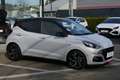 Hyundai i10 1.0 T-GDI N-Line*SCHWARZES DACH*NAVI*KAMERA* Silber - thumbnail 3