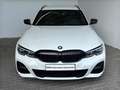 BMW 330 dA xDr Tour. M Sport Navi.LED.Standhz.HuD.RFK Wit - thumbnail 1