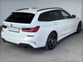 BMW 330 dA xDr Tour. M Sport Navi.LED.Standhz.HuD.RFK Wit - thumbnail 4