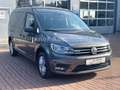 Volkswagen Caddy Maxi Comfort. 4M Navi  DSG HU/AU  neu Gris - thumbnail 1