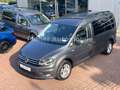 Volkswagen Caddy Maxi Comfort. 4M Navi  DSG HU/AU  neu Gris - thumbnail 3