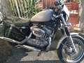 Harley-Davidson Sportster 883 siva - thumbnail 1