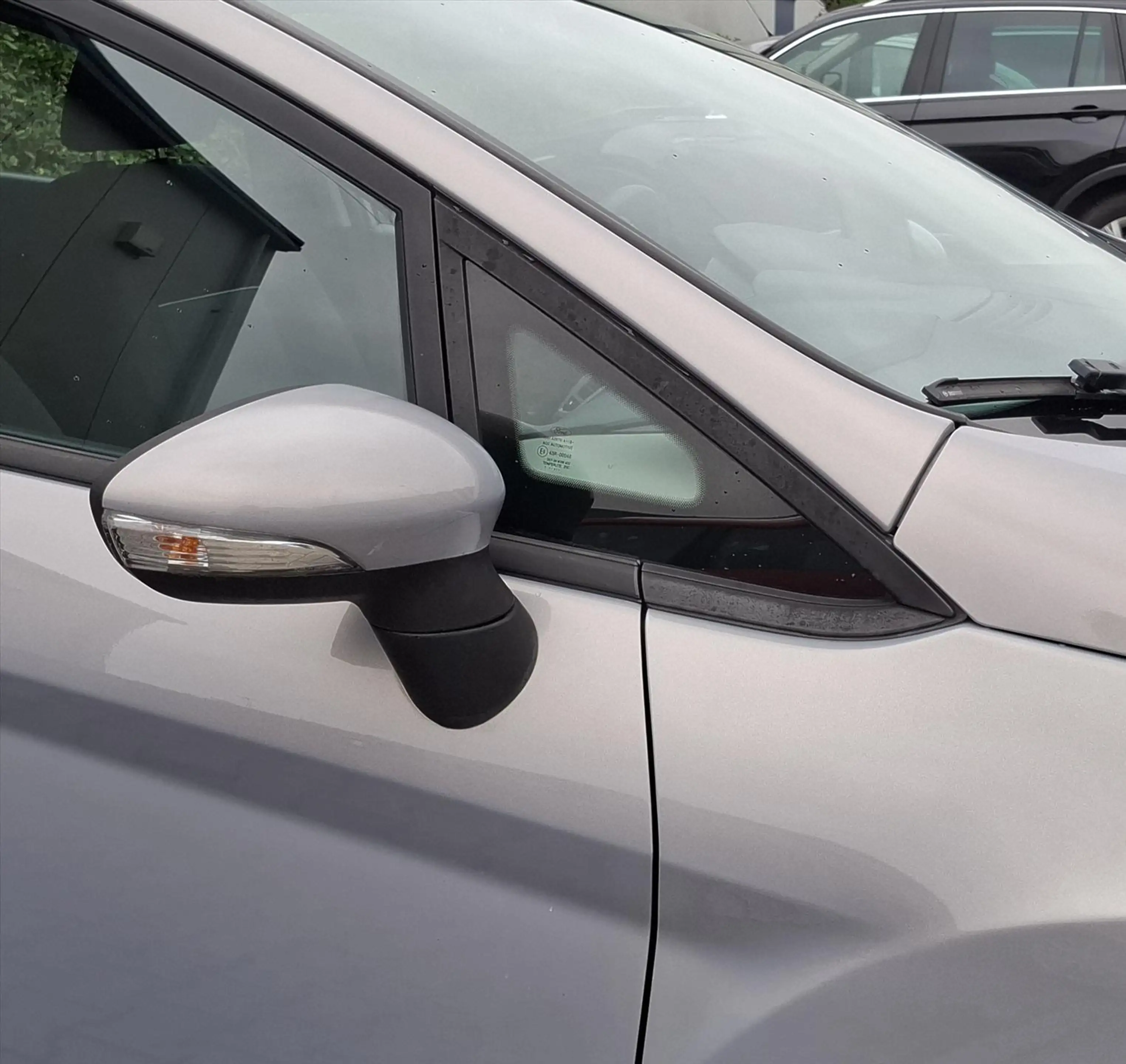 Ford Fiesta 1.4 96pk 5D Trend Airco — photo 8