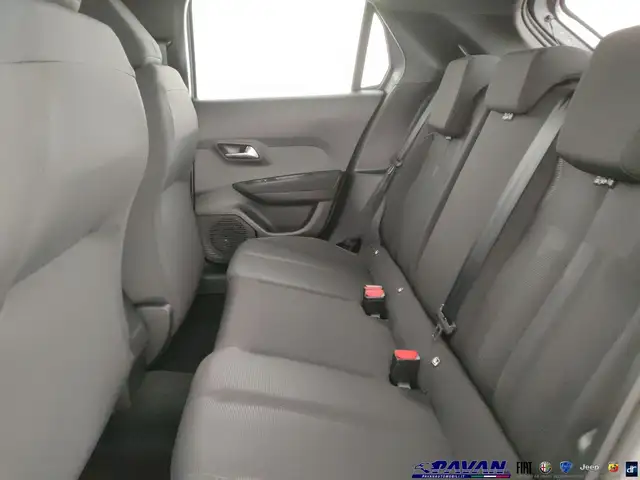 Lancia Ypsilon view 11