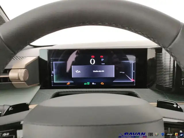 Lancia Ypsilon view 15