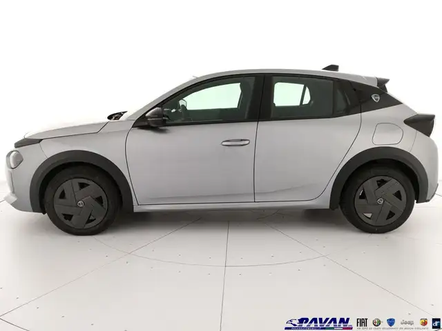 Lancia Ypsilon view 6