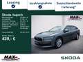 Skoda Superb Combi 1.5 TSI mHEV Essence *NAVI*LED*CARP Gris - thumbnail 1
