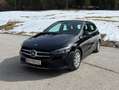 Mercedes-Benz B 200 B 200 d Aut. Schwarz - thumbnail 1