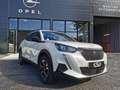 Peugeot 2008 1.2 PureTech 130ch S\u0026S Allure Pack EAT8 Bianco - thumbnail 4
