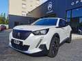Peugeot 2008 1.2 PureTech 130ch S\u0026S Allure Pack EAT8 Bianco - thumbnail 1