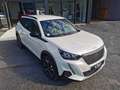 Peugeot 2008 1.2 PureTech 130ch S\u0026S Allure Pack EAT8 Bianco - thumbnail 5
