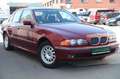 BMW 523 i Limousine//1.HAND//TÜV//SER. NEU//ROSTFREI/ Rot - thumbnail 1