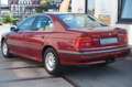 BMW 523 i Limousine//1.HAND//TÜV//SER. NEU//ROSTFREI/ Rot - thumbnail 5