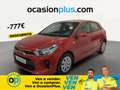 Kia Rio 1.2 CVVT Eco-Dynamics Concept Rojo - thumbnail 1