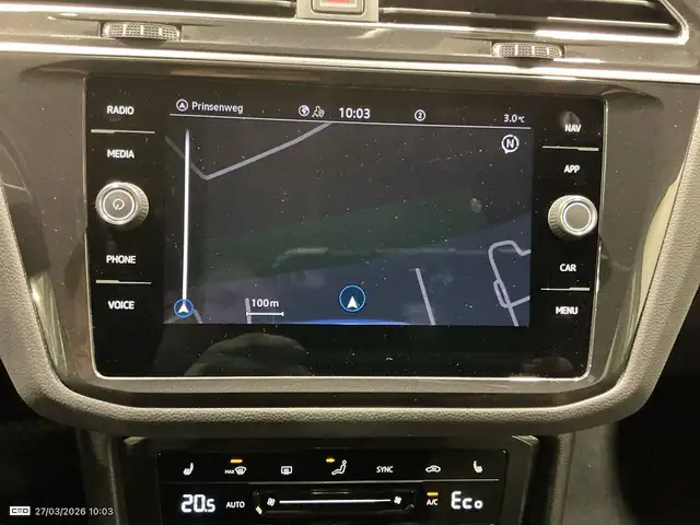 Volkswagen Tiguan view 6