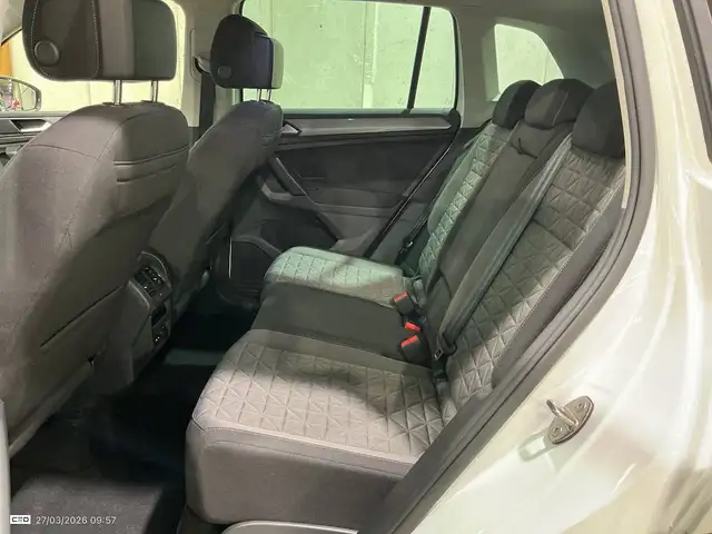 Volkswagen Tiguan view 7