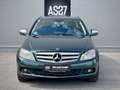 Mercedes-Benz C 220 Classic CDI Aut. Grün - thumbnail 4