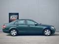 Mercedes-Benz C 220 Classic CDI Aut. Grün - thumbnail 3